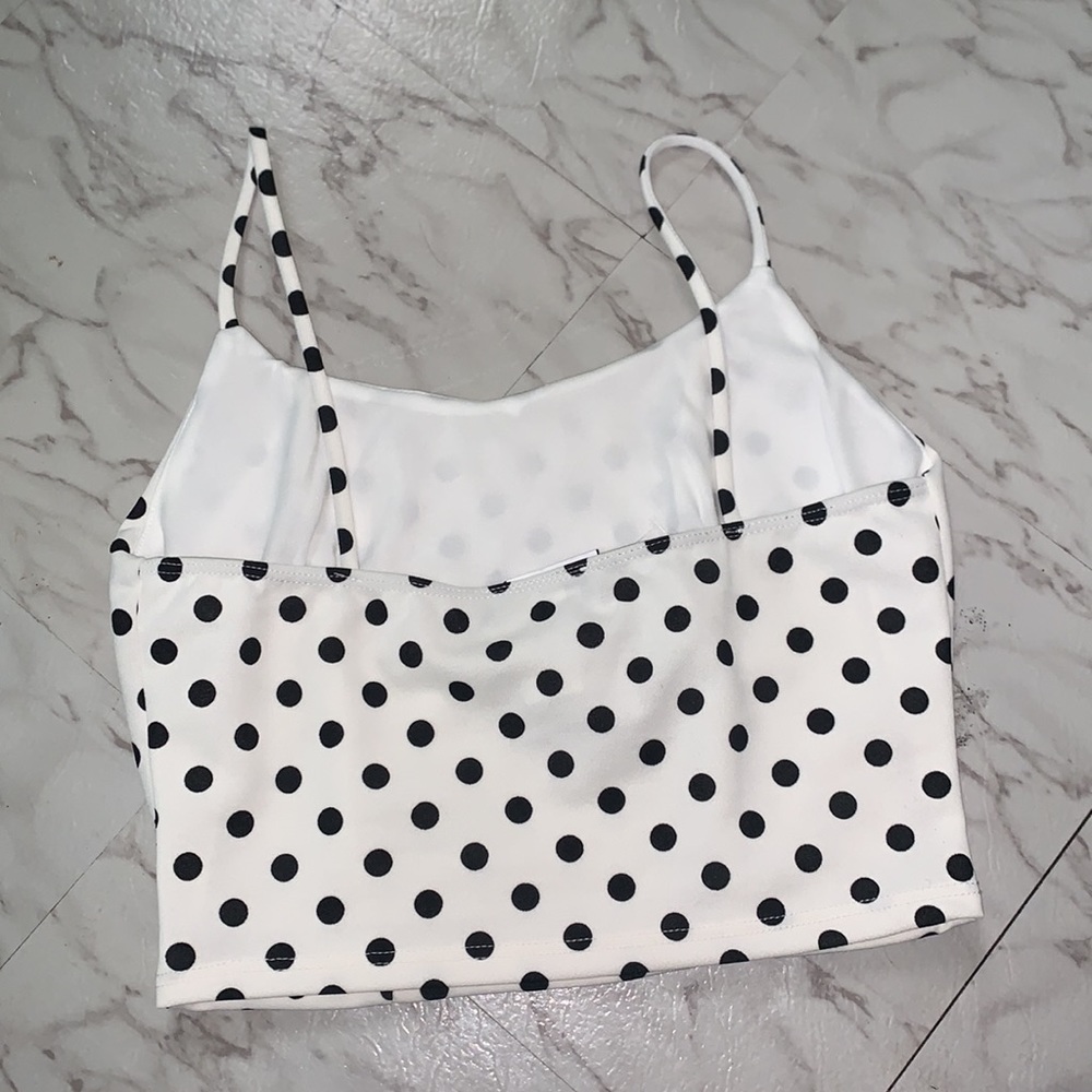 Crop top - Picture 3 of 3